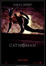 Catwoman