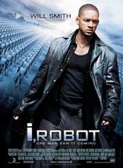 i Robot