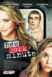 New york minute